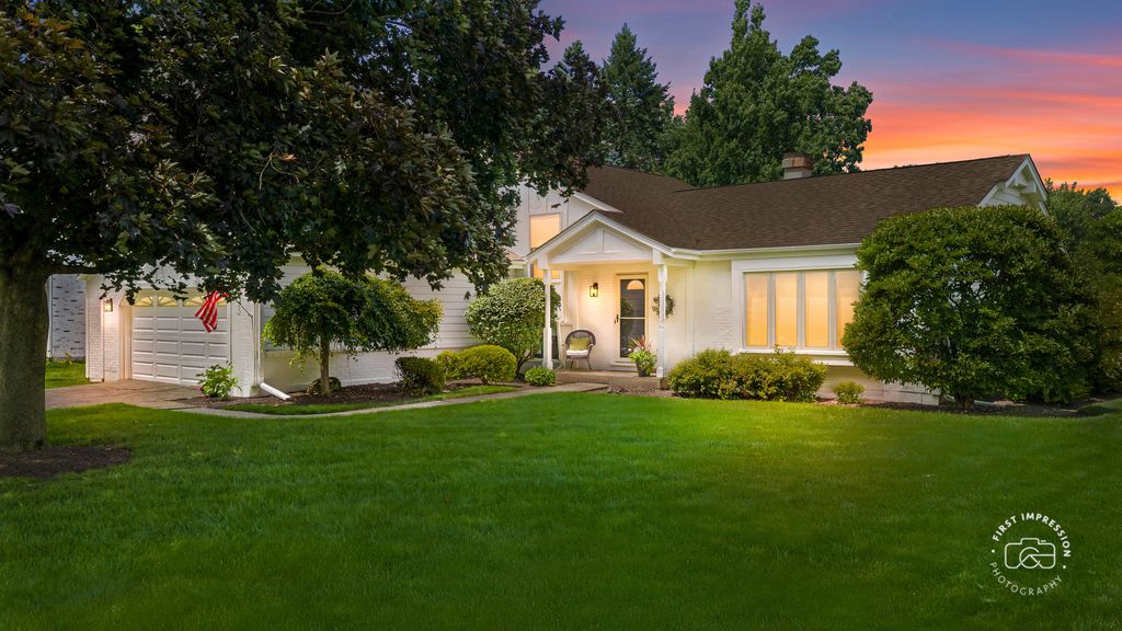 233 Terrance Drive, Naperville, IL 60565