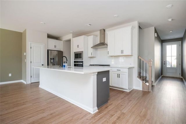 4703 Canary Diamond Lane, Kennesaw, GA 30144