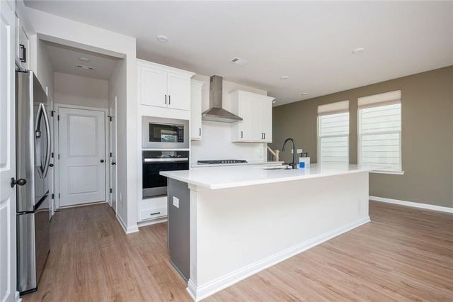 4703 Canary Diamond Lane, Kennesaw, GA 30144