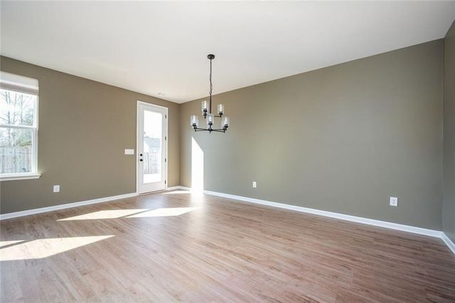 4703 Canary Diamond Lane, Kennesaw, GA 30144