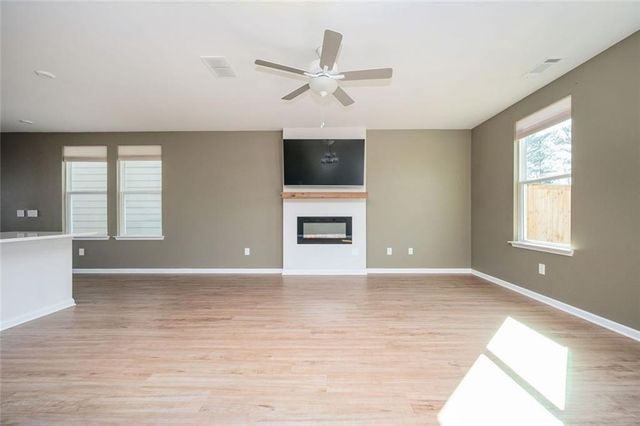 4703 Canary Diamond Lane, Kennesaw, GA 30144