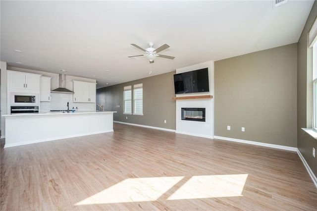 4703 Canary Diamond Lane, Kennesaw, GA 30144