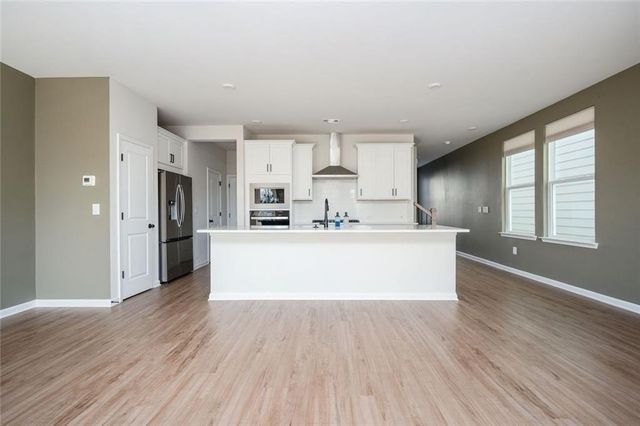 4703 Canary Diamond Lane, Kennesaw, GA 30144