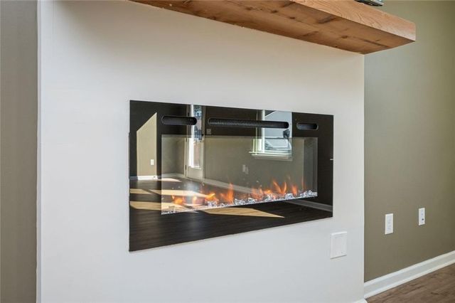 4703 Canary Diamond Lane, Kennesaw, GA 30144