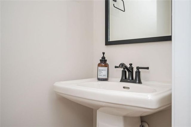 4703 Canary Diamond Lane, Kennesaw, GA 30144