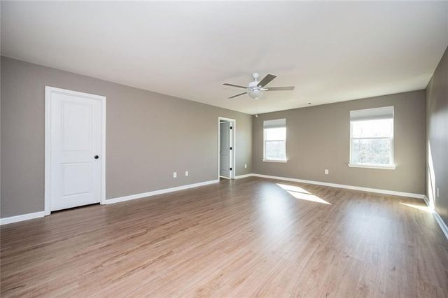 4703 Canary Diamond Lane, Kennesaw, GA 30144