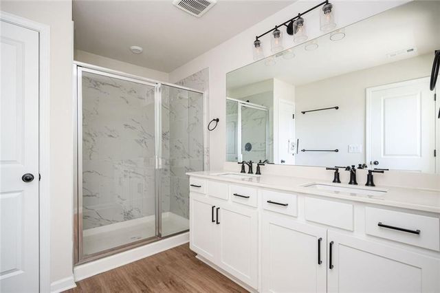 4703 Canary Diamond Lane, Kennesaw, GA 30144