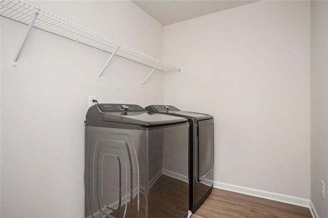 4703 Canary Diamond Lane, Kennesaw, GA 30144