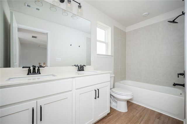 4703 Canary Diamond Lane, Kennesaw, GA 30144