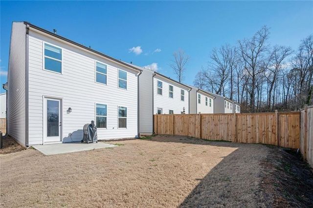 4703 Canary Diamond Lane, Kennesaw, GA 30144