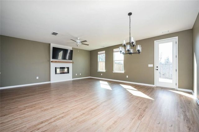 4703 Canary Diamond Lane, Kennesaw, GA 30144