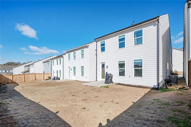 4703 Canary Diamond Lane, Kennesaw, GA 30144