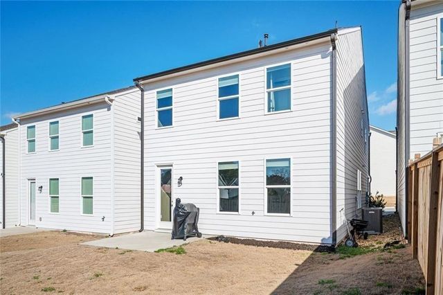 4703 Canary Diamond Lane, Kennesaw, GA 30144