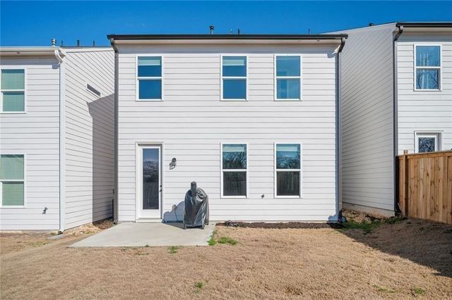 4703 Canary Diamond Lane, Kennesaw, GA 30144