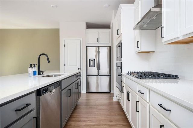 4703 Canary Diamond Lane, Kennesaw, GA 30144