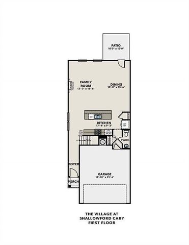 4703 Canary Diamond Lane, Kennesaw, GA 30144