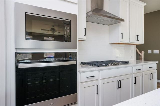 4703 Canary Diamond Lane, Kennesaw, GA 30144