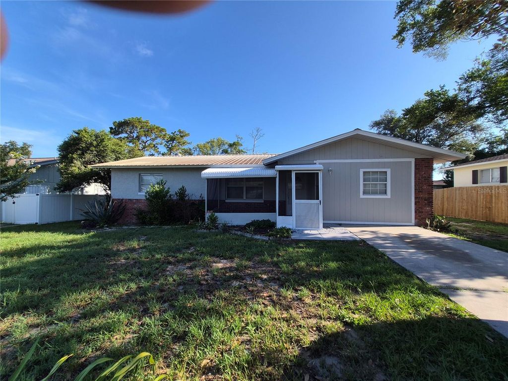 9 MICHIGAN STREET, Beverly Hills, FL 34465