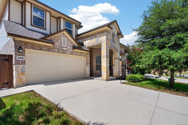 8908 Study Butte, San Antonio, TX 78254