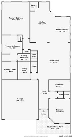 8908 Study Butte, San Antonio, TX 78254