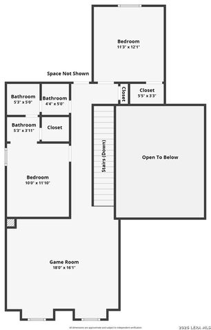 8908 Study Butte, San Antonio, TX 78254