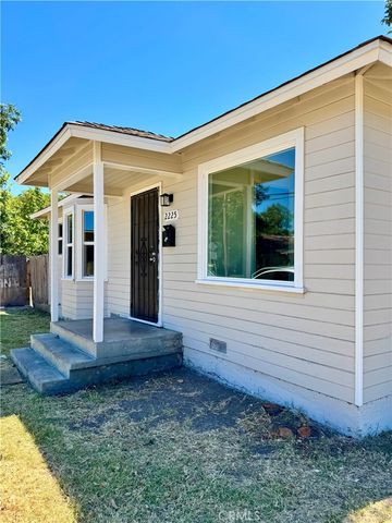 2225 N Sutter, Stockton, CA 95204