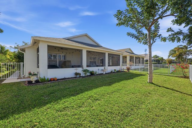 367 SW North Shore Boulevard, Port St. Lucie, Port St Lucie, FL 34986