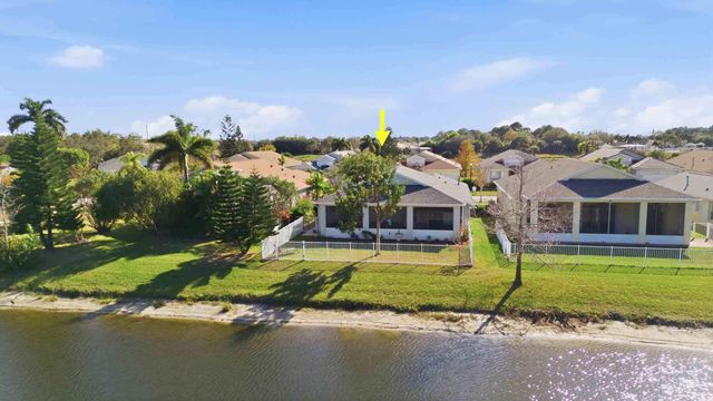 367 SW North Shore Boulevard, Port St. Lucie, Port St Lucie, FL 34986