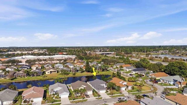 367 SW North Shore Boulevard, Port St. Lucie, Port St Lucie, FL 34986