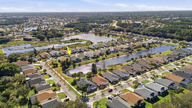 367 SW North Shore Boulevard, Port St. Lucie, Port St Lucie, FL 34986