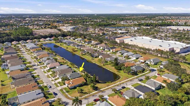 367 SW North Shore Boulevard, Port St. Lucie, Port St Lucie, FL 34986