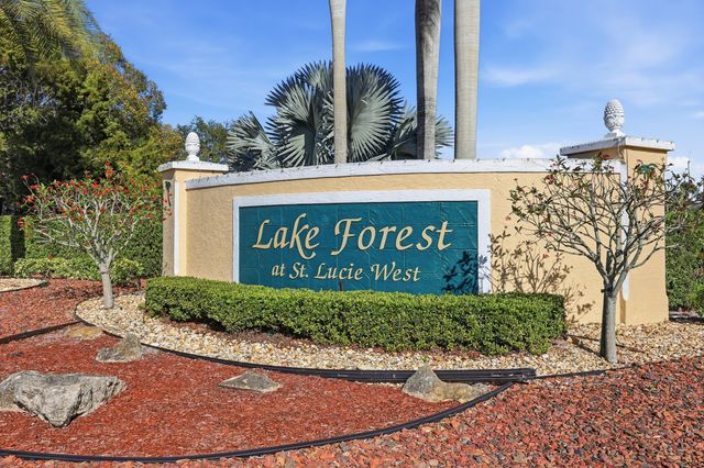 367 SW North Shore Boulevard, Port St. Lucie, Port St Lucie, FL 34986