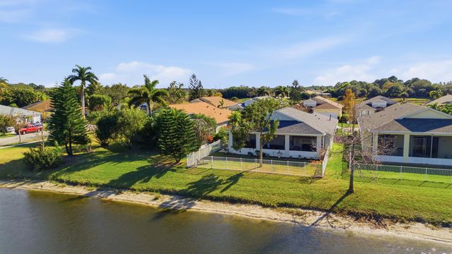 367 SW North Shore Boulevard, Port St. Lucie, Port St Lucie, FL 34986