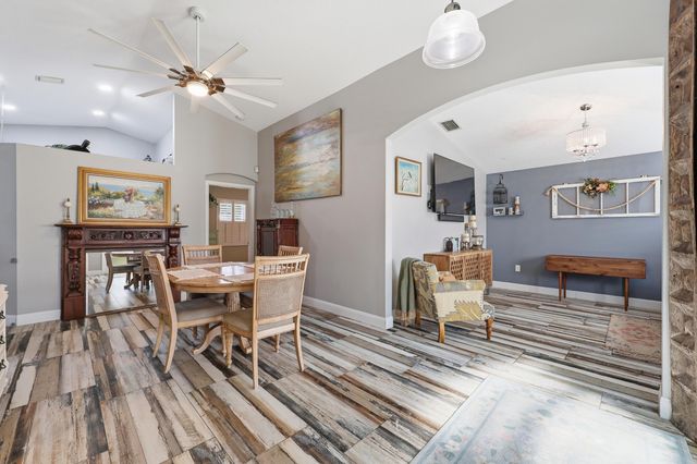 367 SW North Shore Boulevard, Port St. Lucie, Port St Lucie, FL 34986