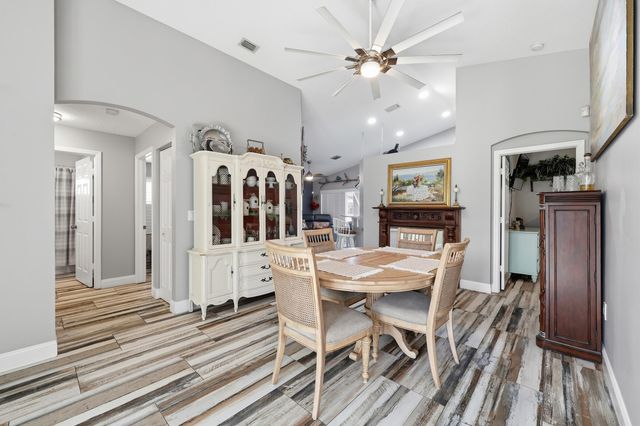 367 SW North Shore Boulevard, Port St. Lucie, Port St Lucie, FL 34986