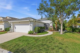 367 SW North Shore Boulevard, Port St. Lucie, Port St Lucie, FL 34986