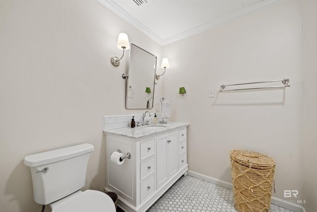 451 Ivy Circle, Fairhope, AL 36532