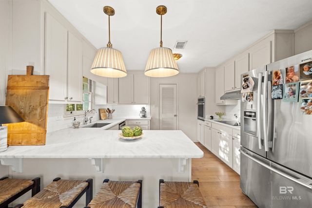 451 Ivy Circle, Fairhope, AL 36532