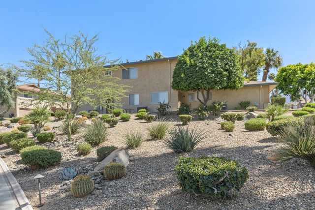 72629 Edgehill Drive 4, Palm Desert, CA 92260