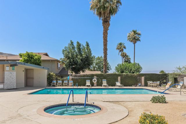 72629 Edgehill Drive 4, Palm Desert, CA 92260