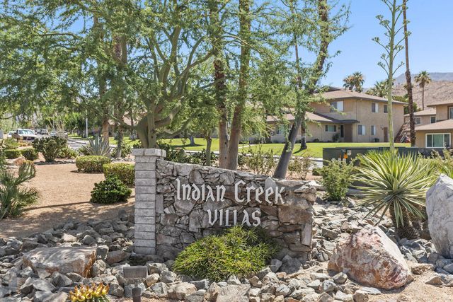 72629 Edgehill Drive 4, Palm Desert, CA 92260