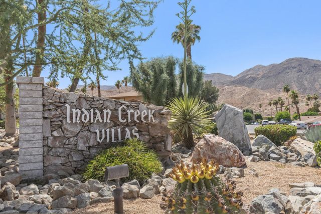 72629 Edgehill Drive 4, Palm Desert, CA 92260