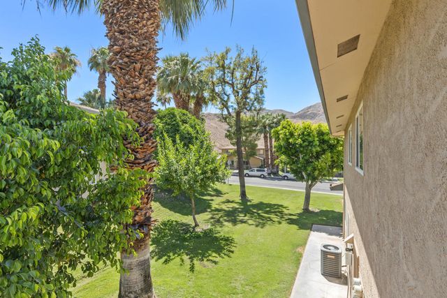 72629 Edgehill Drive 4, Palm Desert, CA 92260