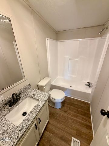 1155 Townsend Road, Raeford, NC 28376
