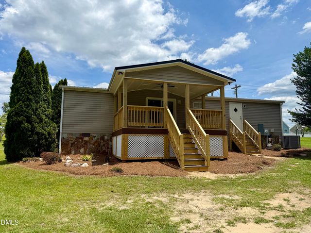 1155 Townsend Road, Raeford, NC 28376