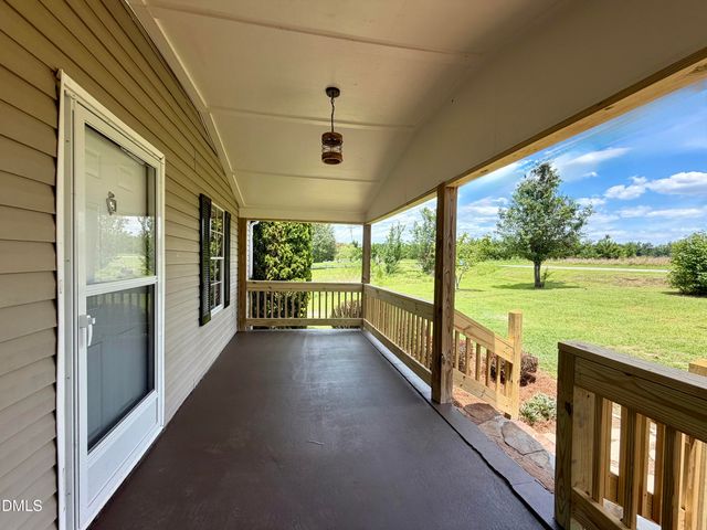 1155 Townsend Road, Raeford, NC 28376