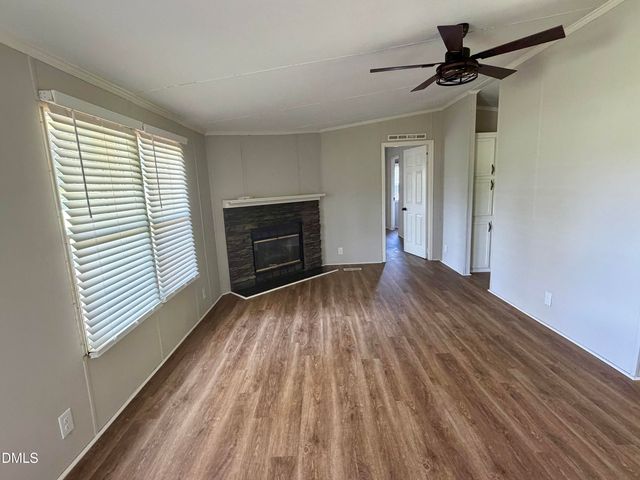 1155 Townsend Road, Raeford, NC 28376