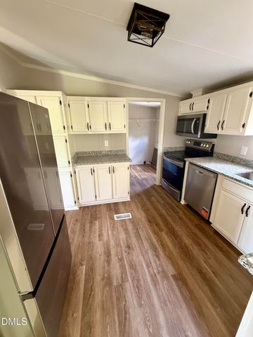 1155 Townsend Road, Raeford, NC 28376