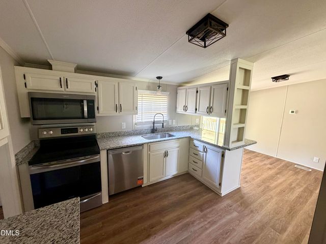 1155 Townsend Road, Raeford, NC 28376