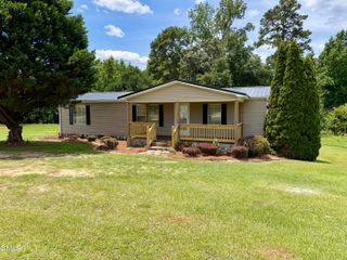 1155 Townsend Road, Raeford, NC 28376